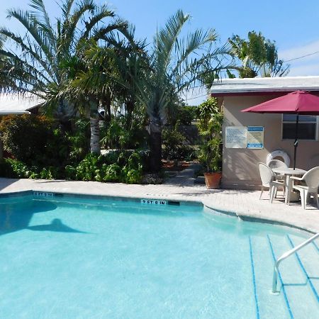 Inn Leather Guest House-Gay Male Only Fort Lauderdale Oda fotoğraf