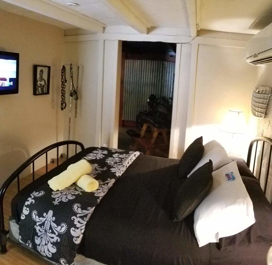 Inn Leather Guest House-Gay Male Only Fort Lauderdale Dış mekan fotoğraf