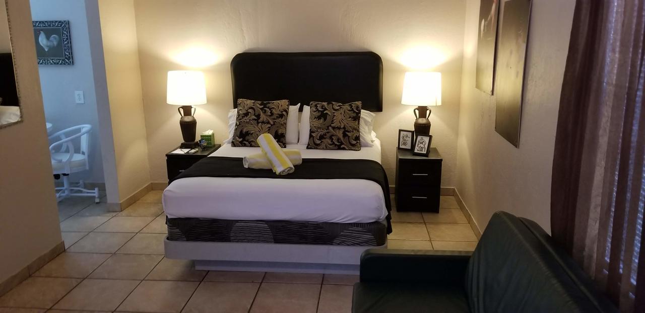 Inn Leather Guest House-Gay Male Only Fort Lauderdale Dış mekan fotoğraf