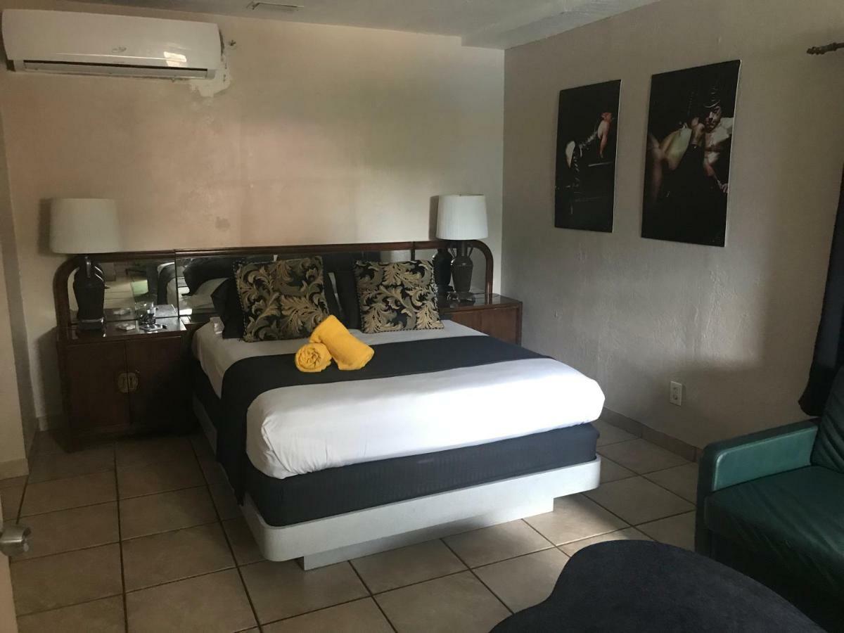 Inn Leather Guest House-Gay Male Only Fort Lauderdale Dış mekan fotoğraf