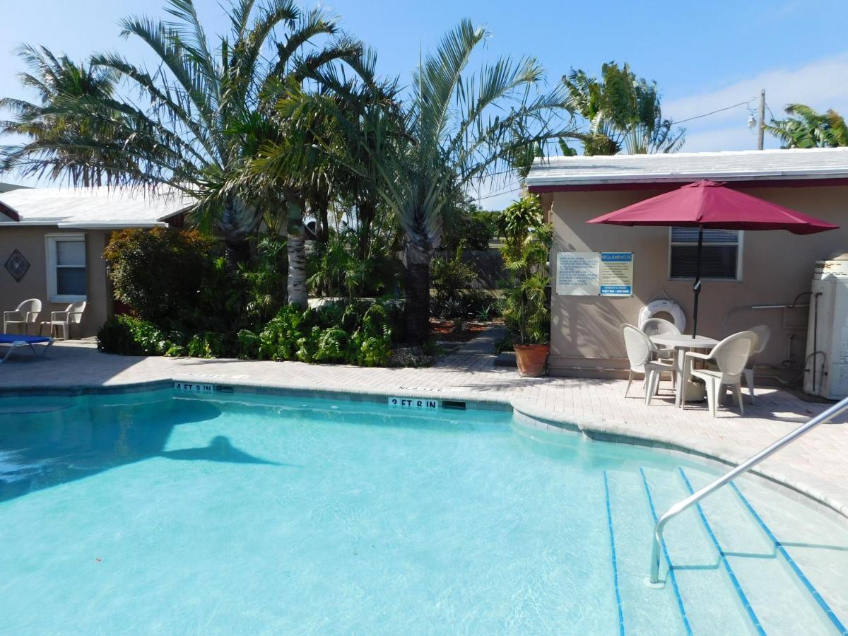 Inn Leather Guest House-Gay Male Only Fort Lauderdale Oda fotoğraf